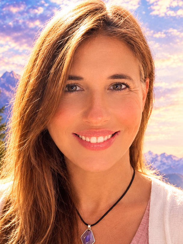 Sandra Rose, founder of Rise and Balance